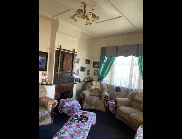 4 BEDROOM HOUSE FOR SALE IN DUNNOTTAR